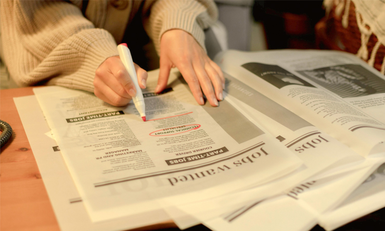 Arbeitssuche: Die mentale Herausforderung, die wir unterschätzen