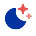 nuit sup