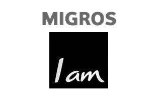 Migros - I am
